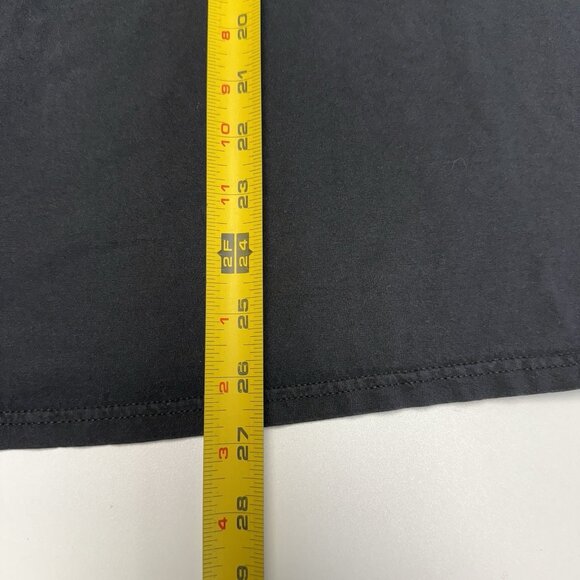 Conor MCgregor UFC T Shirt Mens XL Black Short Sleeve MMA 2016 - Picture 13 of 14